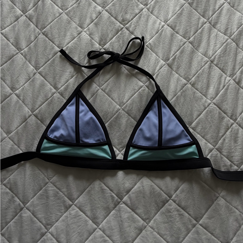 Bikini top
